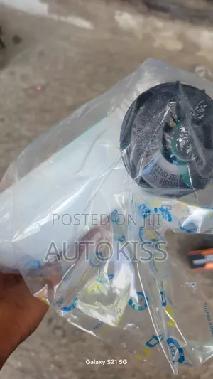 Master Brake Accord 2003