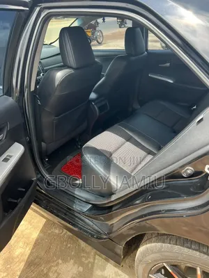 Toyota Camry 2013 Blue