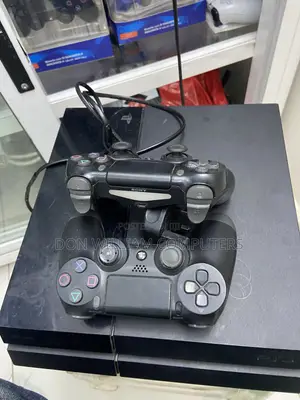 Sony PS4 Fat