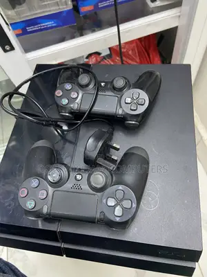 Sony PS4 Fat