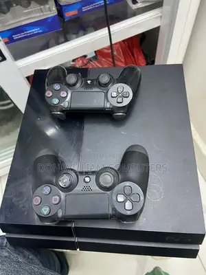 Sony PS4 Fat