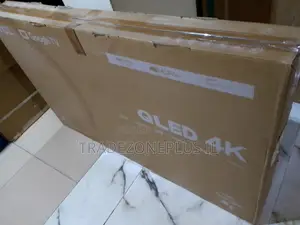 TCL 50 Inch QLED 4K Google TV Entertainment Set