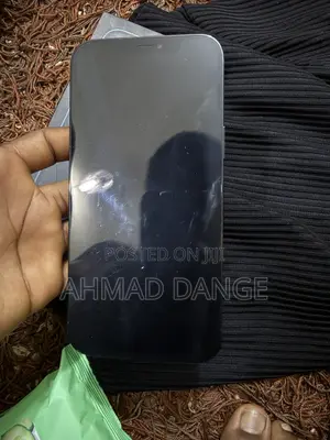 Apple iPhone 12 Pro Max 256 GB Blue