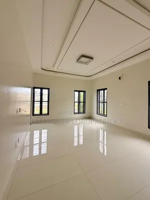 3bdrm Apartment in F01 Estate Kubwa for rent