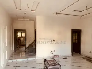 3bdrm Duplex in Naf Valley Estate, Asokoro for rent