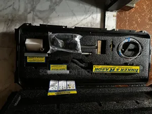 Holiday Detector TINKER & RASOR 35KV