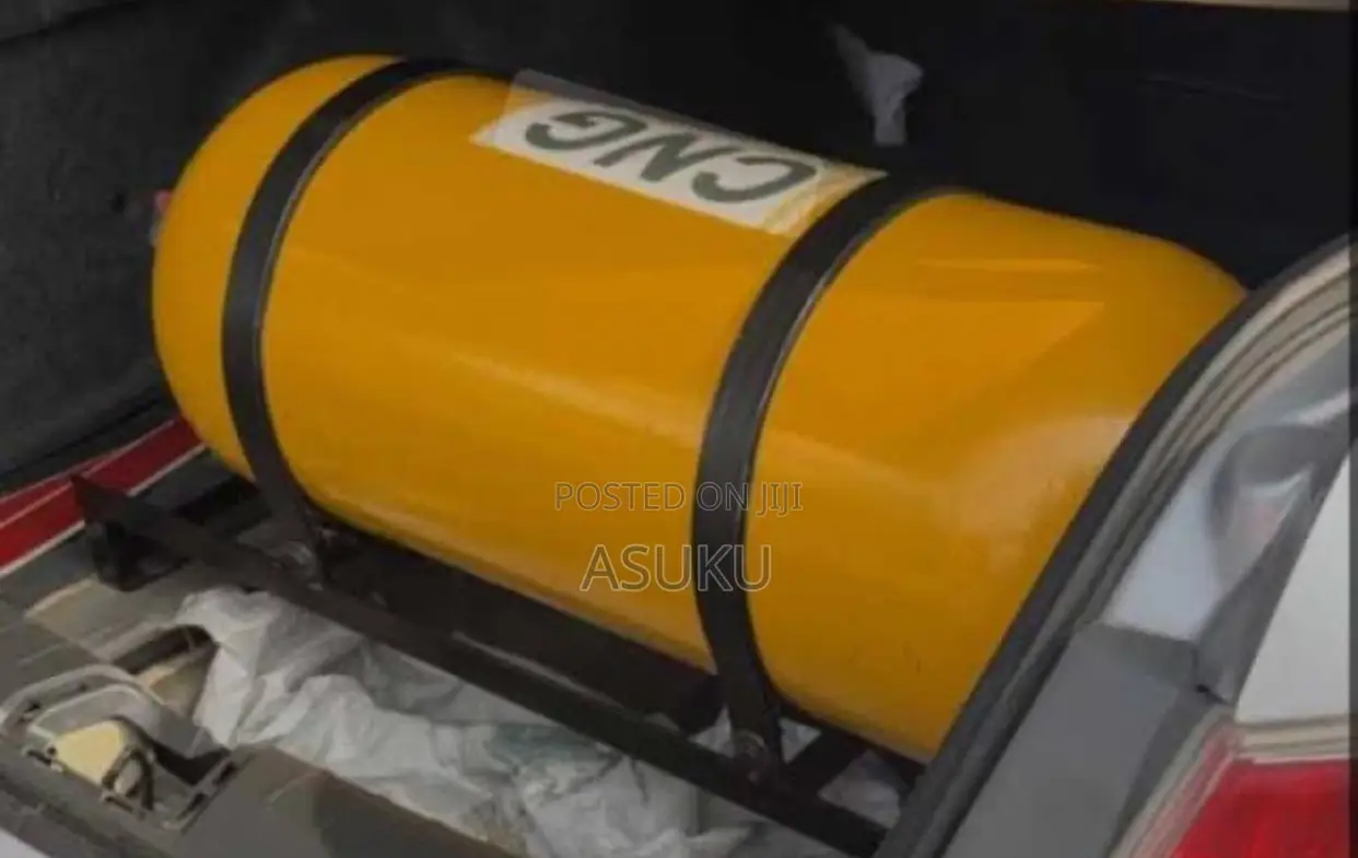 CNG Conversion