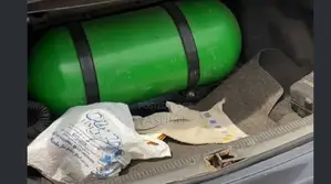 CNG Conversion