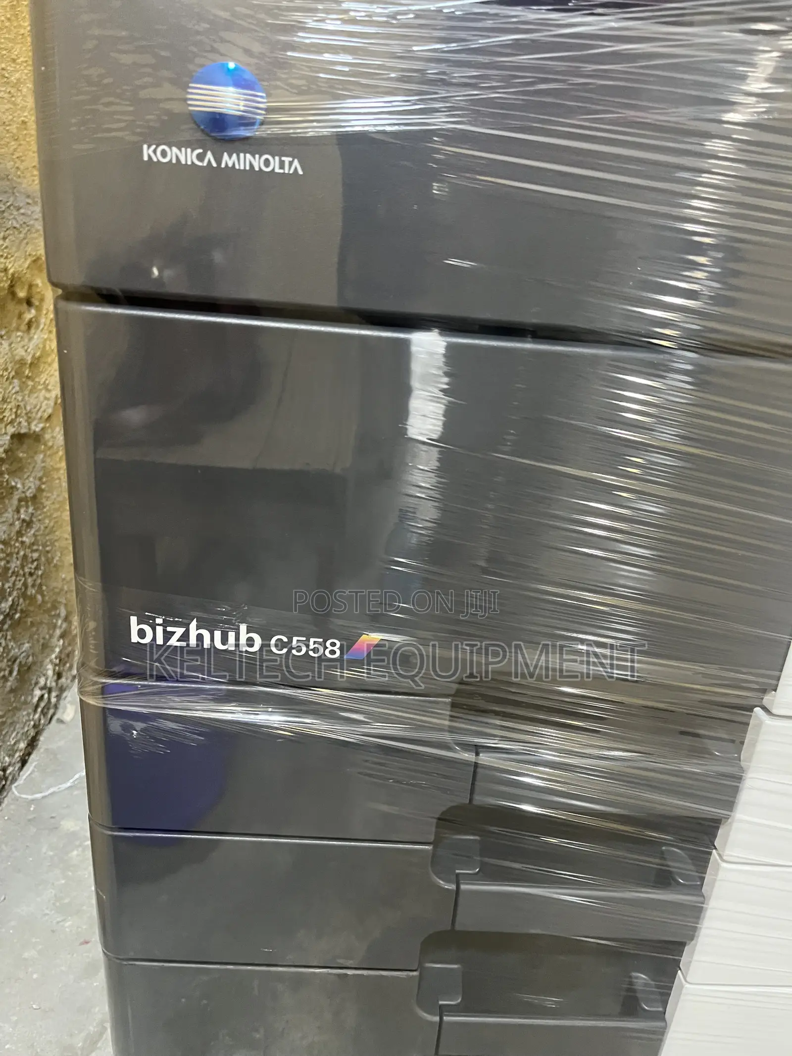 Printing Machine