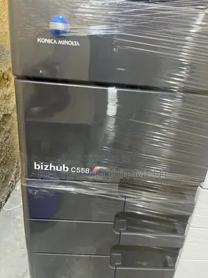 Printing Machine