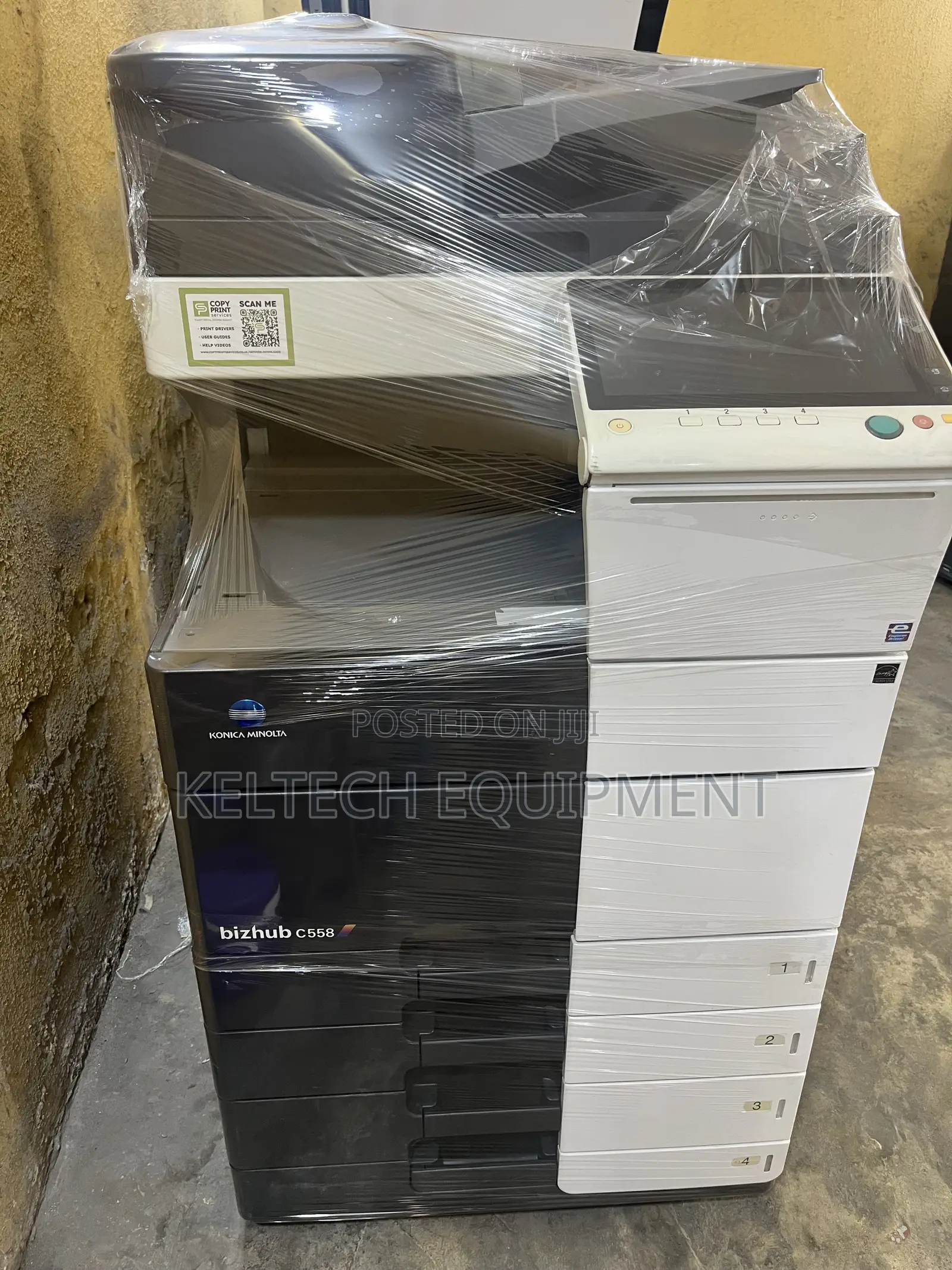 Printing Machine
