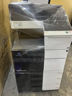 Printing Machine