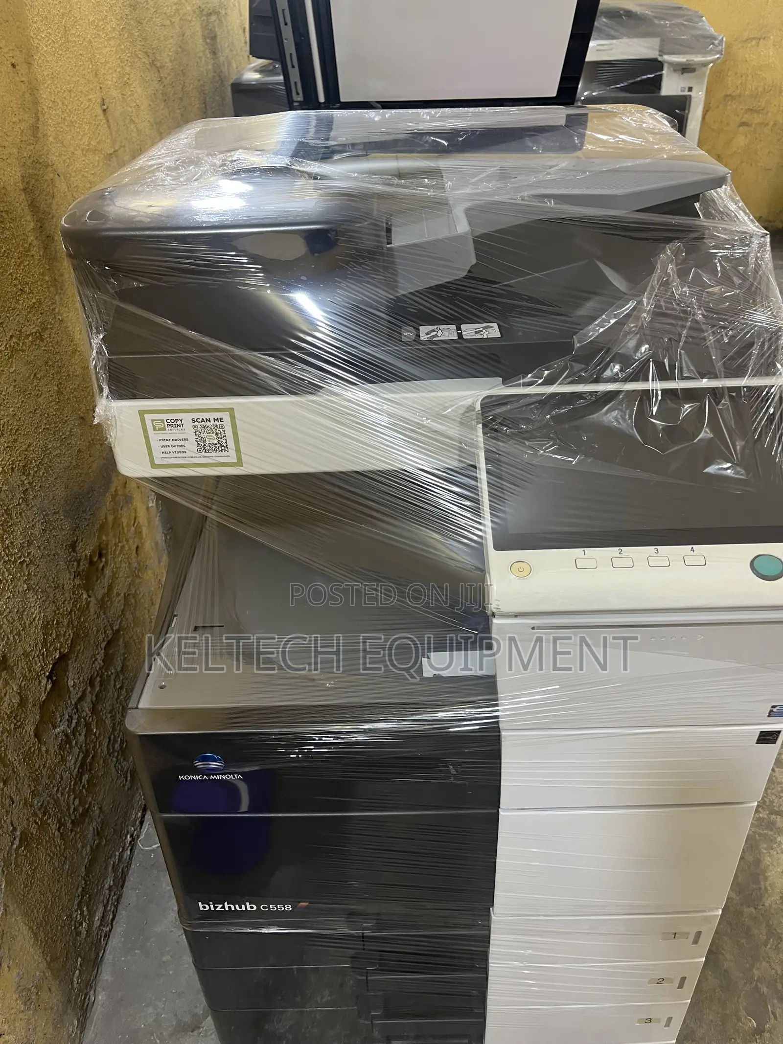 Printing Machine