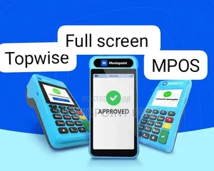 Moniepoint Pos