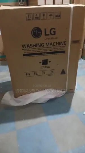 LG 11kg Twin Top Semi Automatic Washing Machine