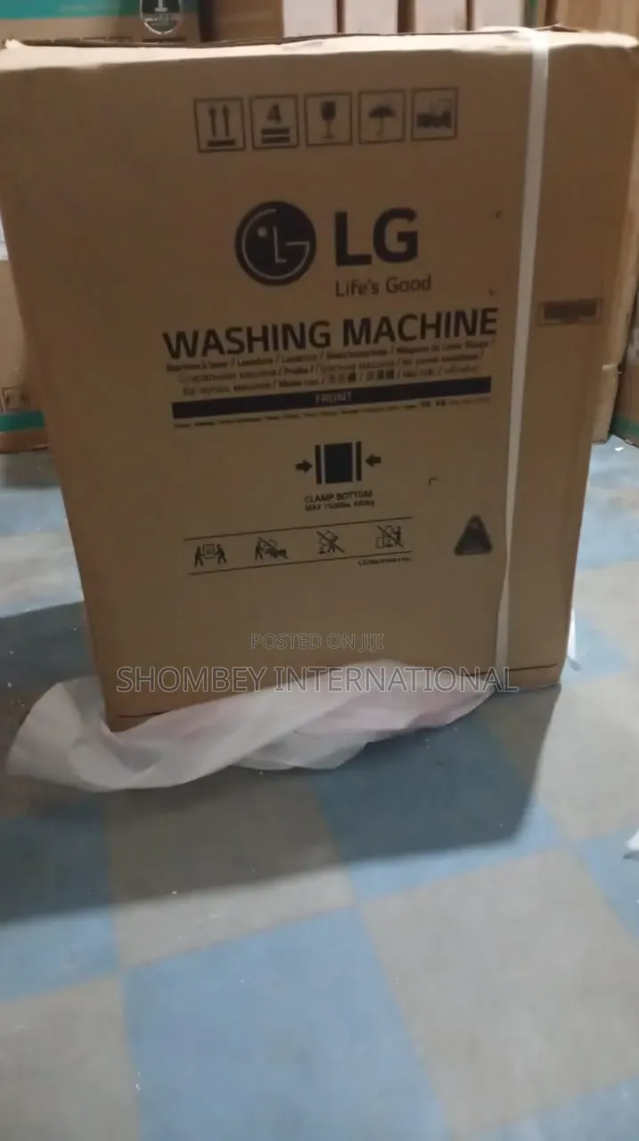 LG 11kg Twin Top Semi Automatic Washing Machine
