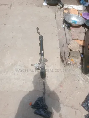 Steering Rack Acura MDX 2005 Model