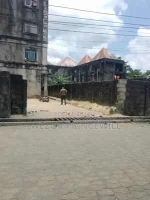 11 Plots With a Hotel Structure in GRA for Sale