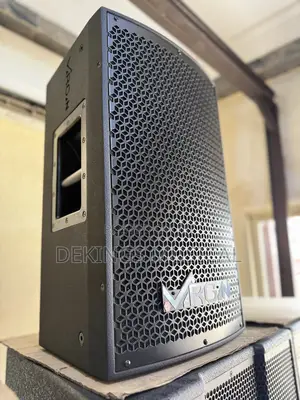 Original Virgin Active Speaker DBX-12AS
