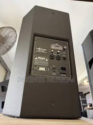 Original Virgin Active Speaker DBX-12AS