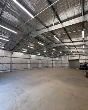 Factory Warehouse Development
