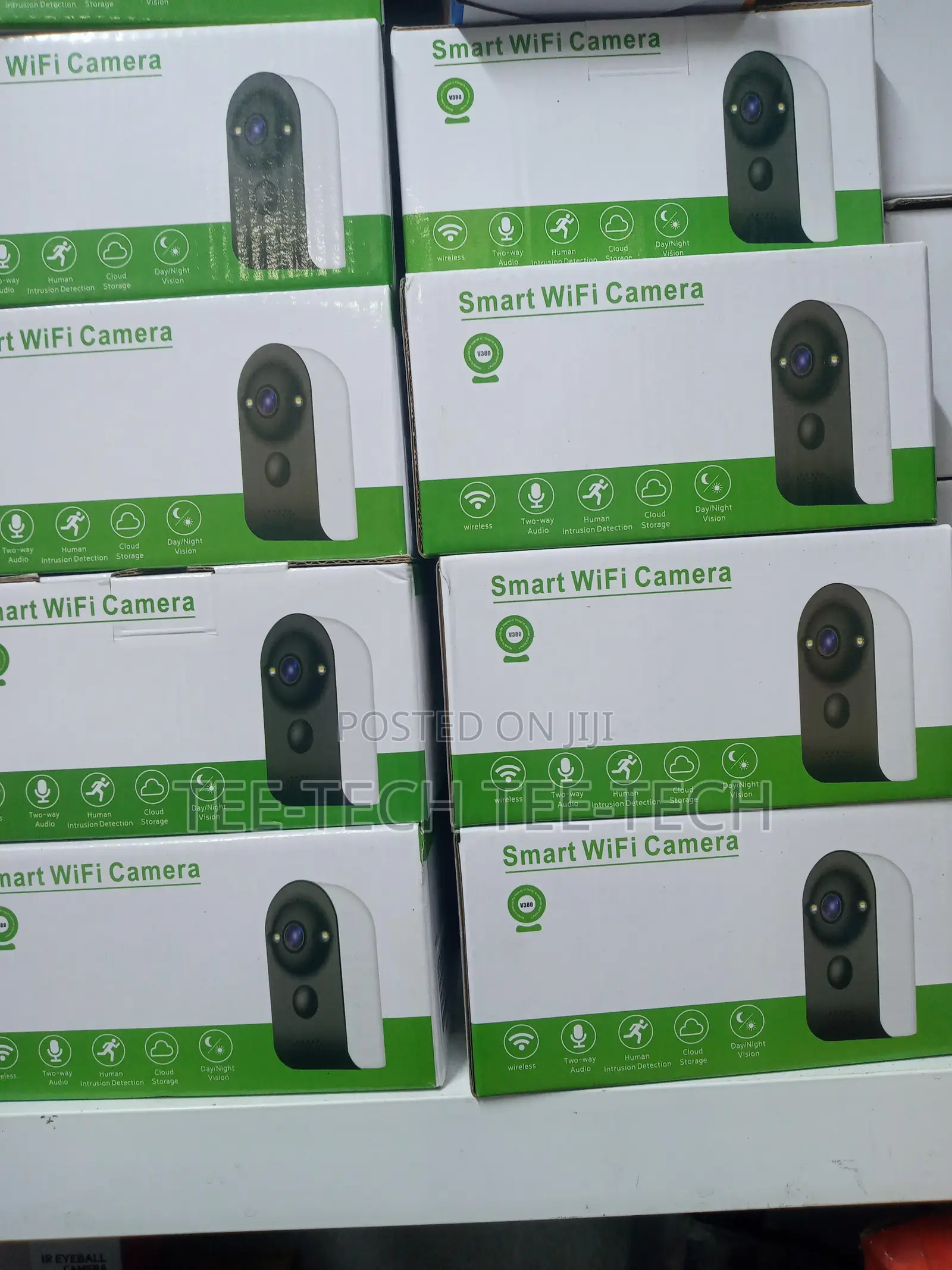 Wifi Camera