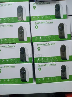 Wifi Camera