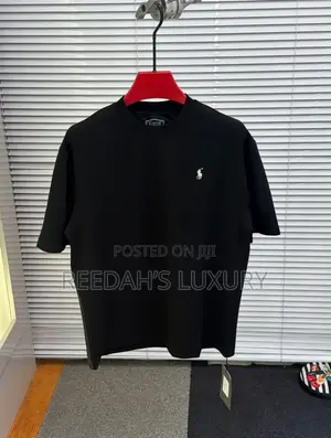 Polo Ralph Lauren Oversized Pony Tee
