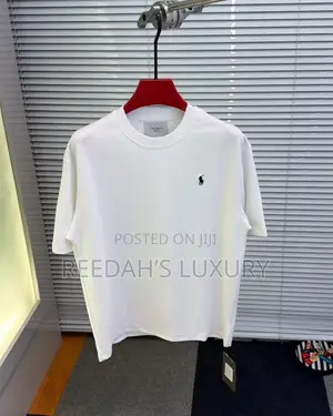 Polo Ralph Lauren Oversized Pony Tee