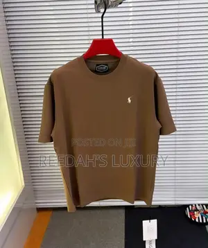 Polo Ralph Lauren Oversized Pony Tee