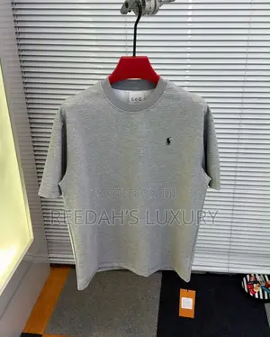 Polo Ralph Lauren Oversized Pony Tee