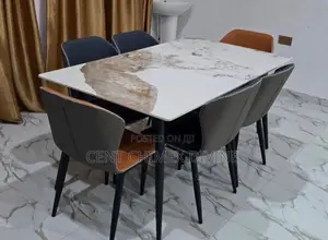 Less Expensive 6 Seater Dinning