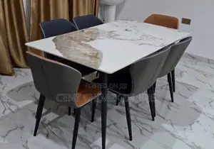 Less Expensive 6 Seater Dinning