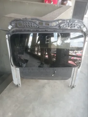 Complete Roof Glass Honda Civic 2016-2019 Models
