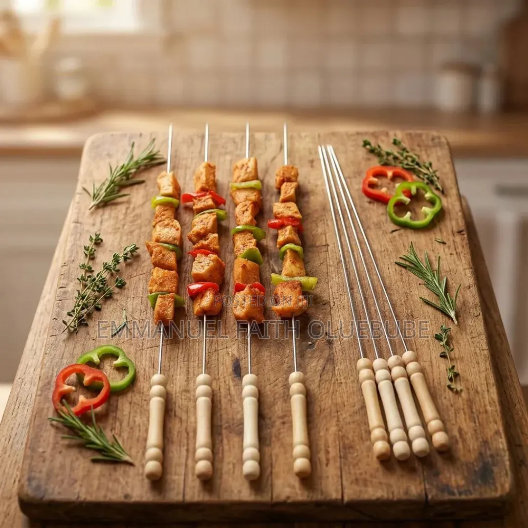 BBQ Skewers