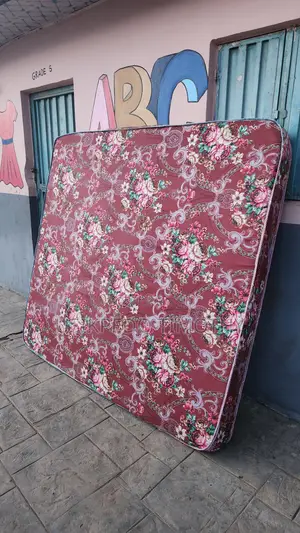 6by6 Mattress