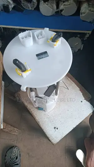 Fuel Pump Toyata Latest Models(Hilux, Prado)