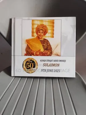 80 Pages of 12 by 24 Inches Regular Photo Book With Box