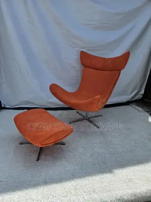 Affordable Big Relaxation Chair