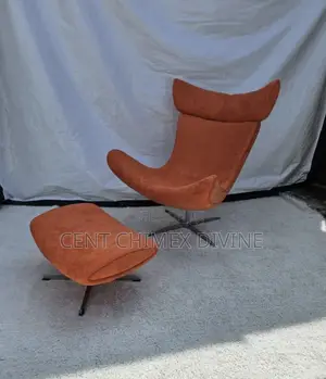Affordable Big Relaxation Chair