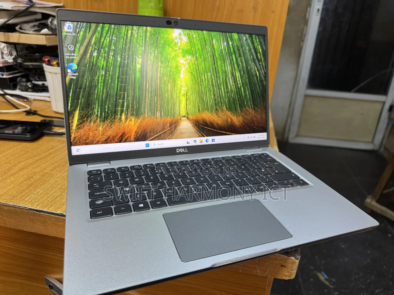 Laptop Dell Latitude 5420 16GB Intel Core i5 SSD 256GB