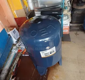 50-Liter Pressure Tank
