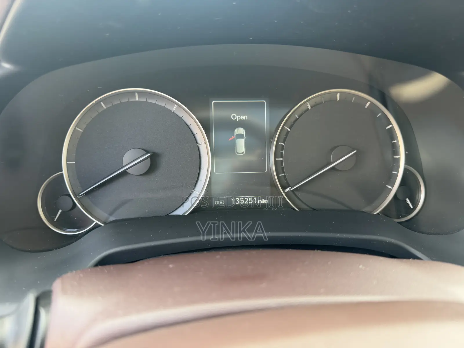 Lexus RX 350 AWD 2019 White
