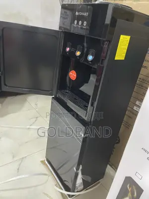 YLR-2-JXR-29 Yohako Water Cooler With 3 Temperature Options