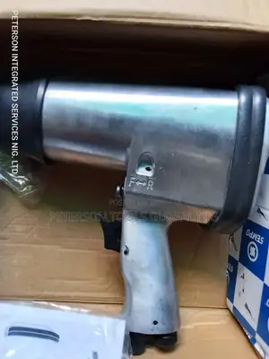 3/4" Pneumatic Air Impact Wrench