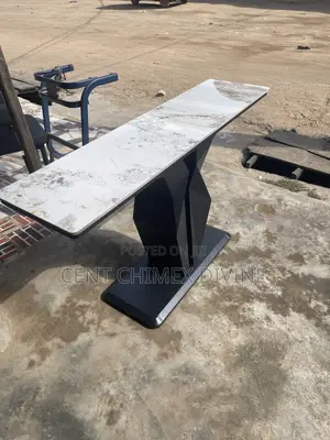 Vanity Console