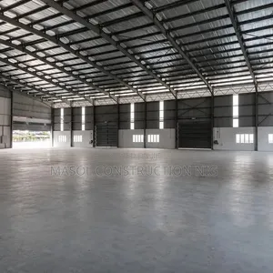 Large-Scale Storage Structure