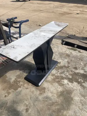 Vanity Console