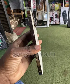 Apple iPhone 14 Pro Max 512 GB Gold