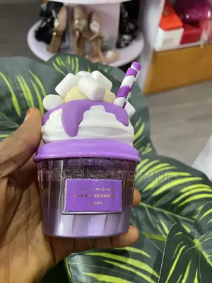 Mallow Madness